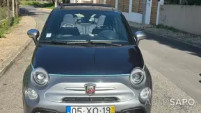 Abarth 695C 1.4 T-Jet Rivale de 2019