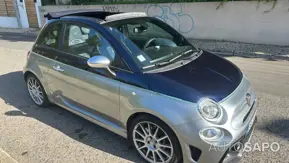 Abarth 695C 1.4 T-Jet Rivale de 2019