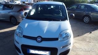 Fiat Panda 1.2 Easy S&S de 2020