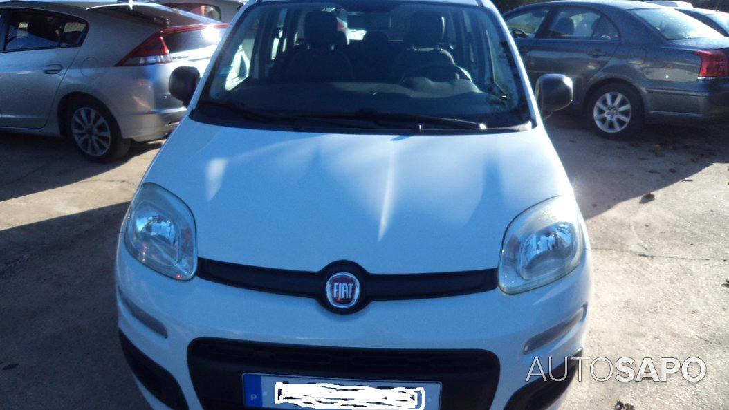 Fiat Panda 1.2 Easy S&S de 2020