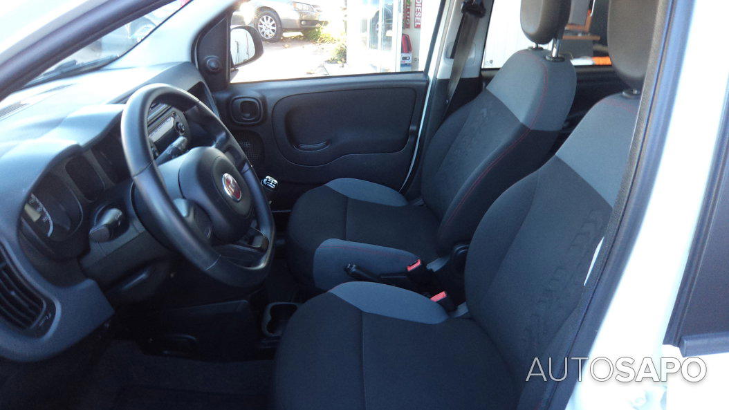 Fiat Panda 1.2 Easy S&S de 2020