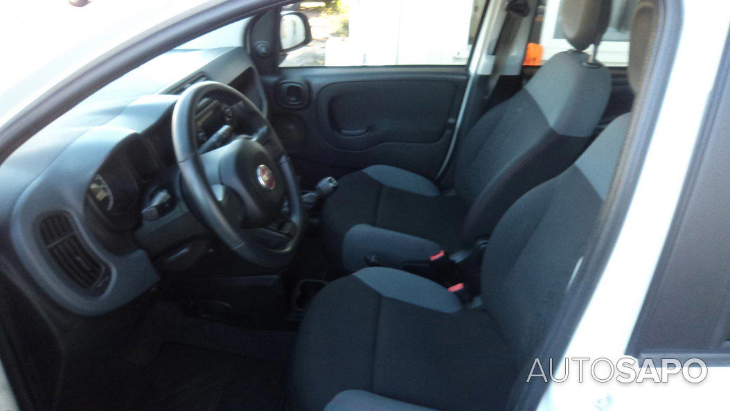 Fiat Panda 1.2 Easy S&S de 2020