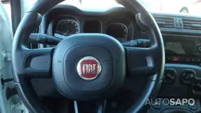 Fiat Panda 1.2 Easy S&S de 2020