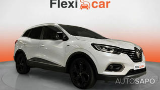 Renault Kadjar 1.5 dCi Black Edition de 2019