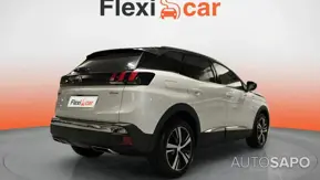 Peugeot 3008 de 2018