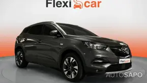 Opel Grandland X de 2019