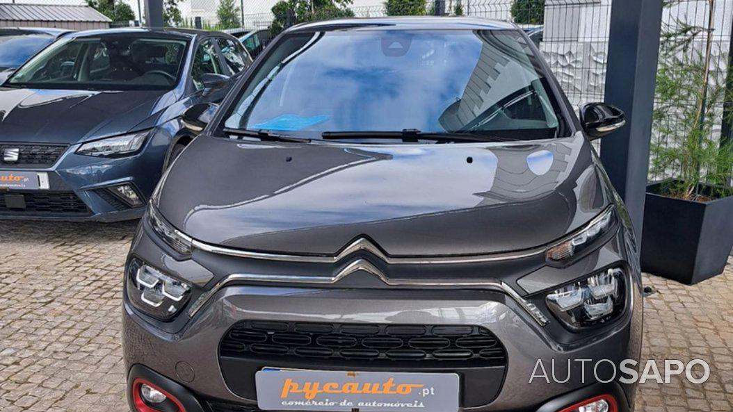 Citroen C3 de 2021