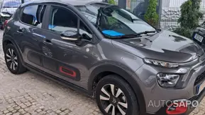 Citroen C3 de 2021