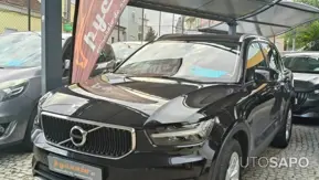 Volvo XC40 de 2018