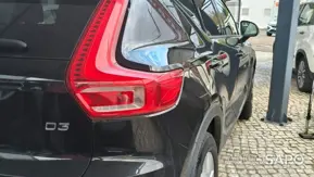 Volvo XC40 de 2018