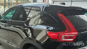 Volvo XC40 de 2018