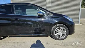 Peugeot 208 de 2013