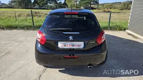 Peugeot 208 de 2013