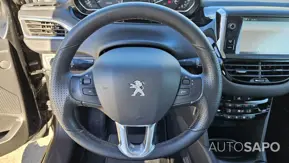 Peugeot 208 de 2013