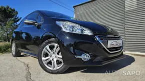 Peugeot 208 de 2013