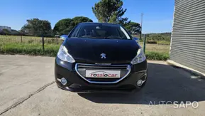 Peugeot 208 de 2013