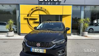 Fiat Tipo 1.3 M-Jet Lounge de 2018