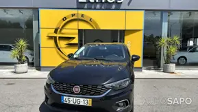 Fiat Tipo 1.3 M-Jet Lounge de 2018