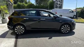 Fiat Tipo 1.3 M-Jet Lounge de 2018