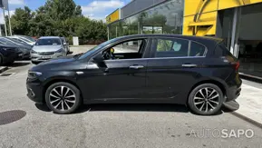 Fiat Tipo 1.3 M-Jet Lounge de 2018