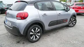 Citroen C3 de 2021