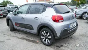 Citroen C3 de 2021