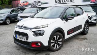 Citroen C3 de 2021