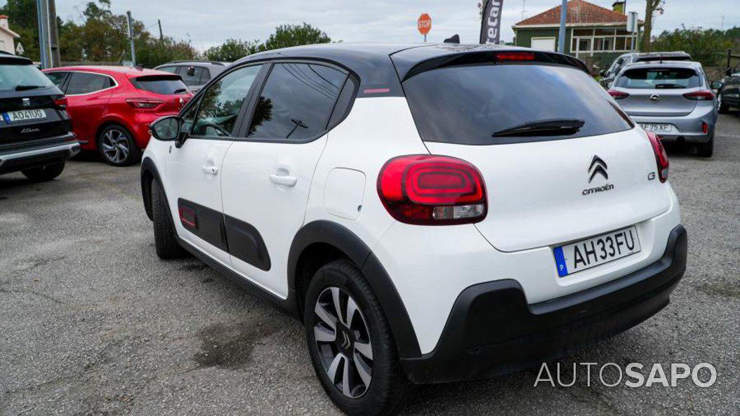 Citroen C3 de 2021