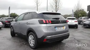 Peugeot 3008 de 2019