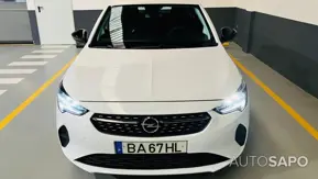 Opel Corsa de 2023