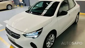 Opel Corsa de 2023