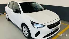 Opel Corsa de 2023