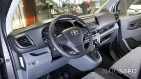 Toyota Proace 1.6 D-4D L1 6L de 2019