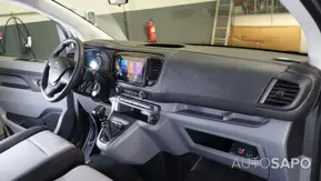 Toyota Proace 1.6 D-4D L1 6L de 2019