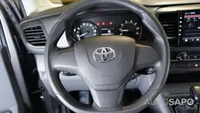 Toyota Proace 1.6 D-4D L1 6L de 2019