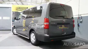 Toyota Proace 1.6 D-4D L1 6L de 2019