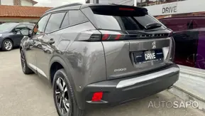 Peugeot 2008 de 2021