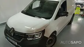 Renault Kangoo de 2021