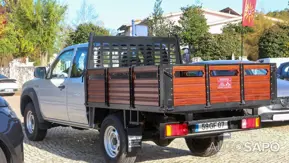 Ford Ranger de 2008