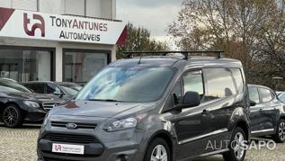 Ford Transit Connect de 2017