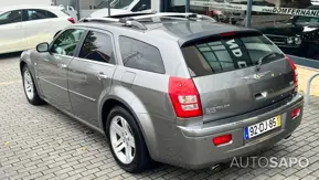 Chrysler 300 C 3.0 CRD de 2007