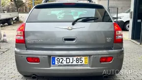 Chrysler 300 C 3.0 CRD de 2007