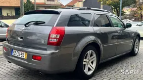 Chrysler 300 C 3.0 CRD de 2007