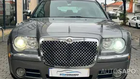 Chrysler 300 C 3.0 CRD de 2007