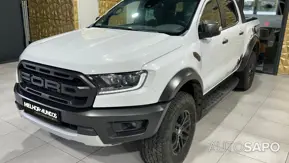 Ford Ranger de 2020