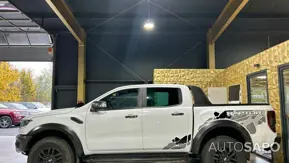 Ford Ranger de 2020