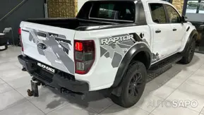 Ford Ranger de 2020