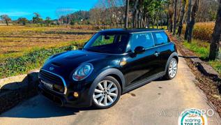 MINI One de 2016