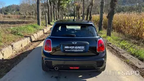 MINI One de 2016