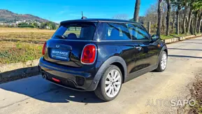 MINI One de 2016